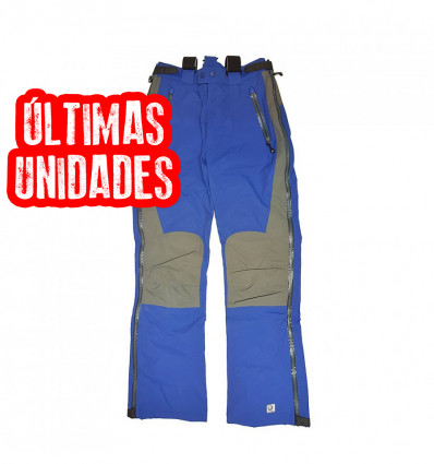 Pantalón Ski Tirich