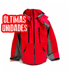 Chaqueta Ligera Unisex Auckland