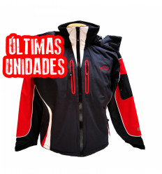 Chaqueta Mujer Cisne