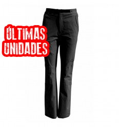 Pantalón Largo Unisex Guara