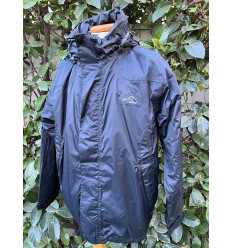 Cubasquero Impermeable Unisex Bulnes