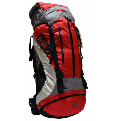 MOCHILA TREKKING ESCAPE 70 LITROS QUECHUA | occamy