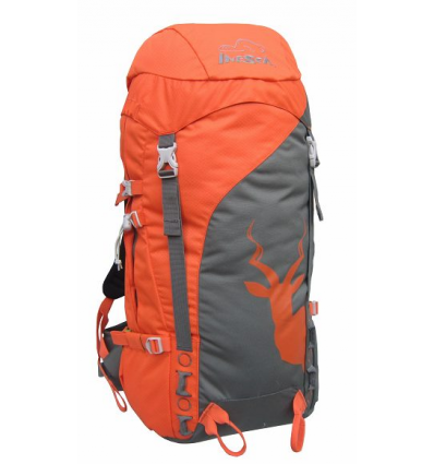 Mochila Lhasa 45L. Outside – La Roca X