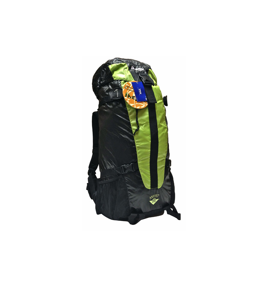 Mochila Anayet 40L