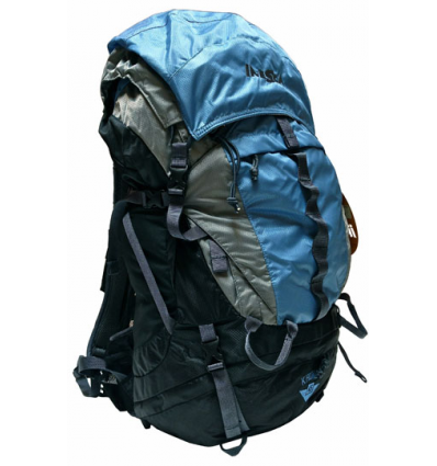 Mochila Khumbu 45L