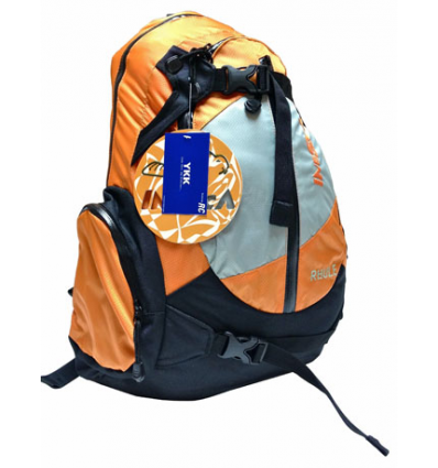 Mochila Rhule 25