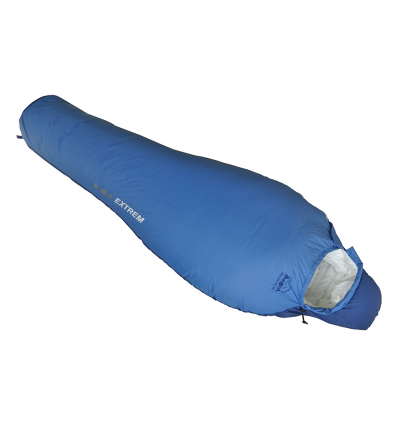 Saco de dormir Polar Lite 100