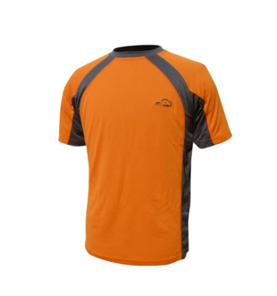 Camiseta Térmica Hombre Tobazo