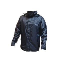 Chaqueta Impermeable Unisex Arnedo