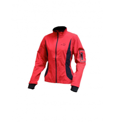 Chaqueta Stretch Mujer Zanzibar