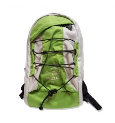 Mochila Daypack Cristal 15