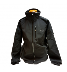 Chaqueta Cortavientos Unisex Climber